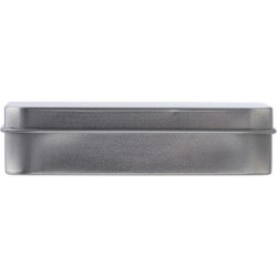 Spielkarten - Silber