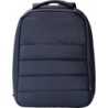 Laptop-Rucksack 15" RPET - Blau