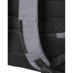 Laptop-Rucksack 15" RPET - Grau