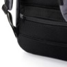 Laptop-Rucksack 15" RPET - Grau