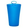 Faltbarer Becher 230 ml - Blau