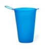 Faltbarer Becher 230 ml - Blau