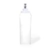 Faltbare Flasche 500 ml - Weiß