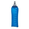 Faltbare Flasche 500 ml - Blau