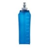 Faltbare Flasche 500 ml - Blau