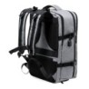 RPET Laptop-Rucksack - Grau