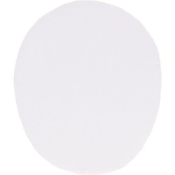 Anti-Stress-Spielzeug "Helm" - Weiß