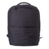 Laptop-Rucksack 15" - Schwarz