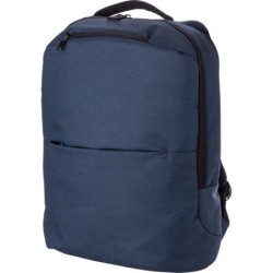 Laptop-Rucksack 15" - Dunkelblau