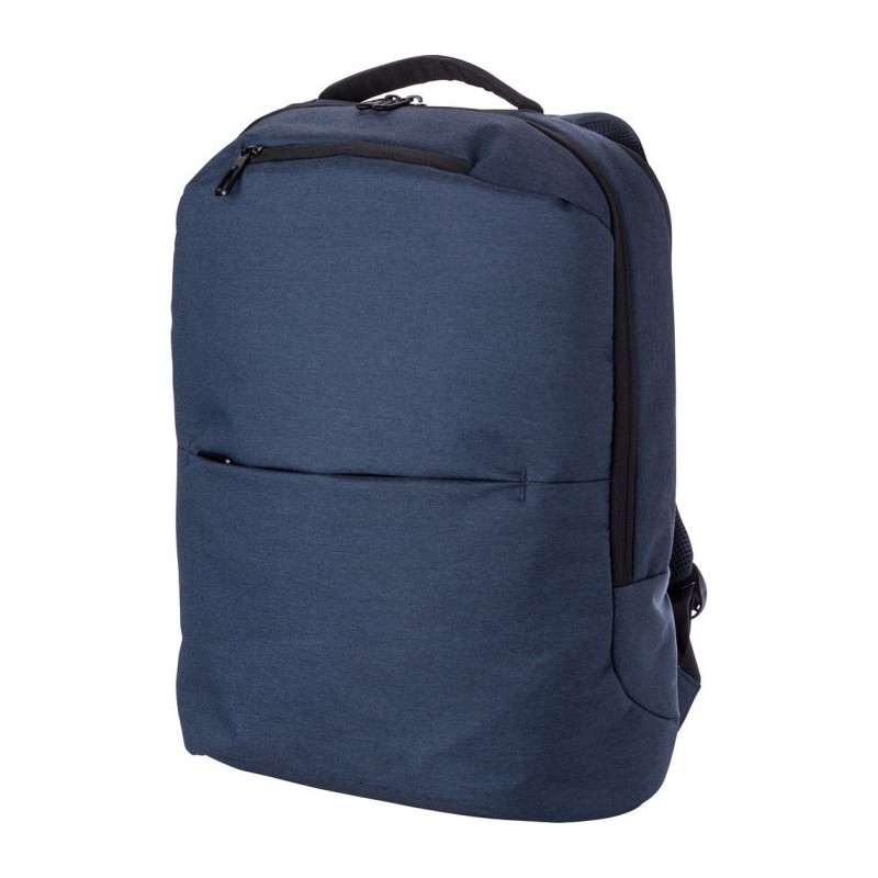 Laptop-Rucksack 15" - Dunkelblau