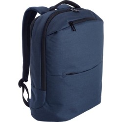 Laptop-Rucksack 15" - Dunkelblau