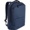 Laptop-Rucksack 15" - Dunkelblau