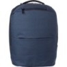 Laptop-Rucksack 15" - Dunkelblau