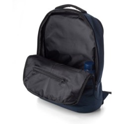 Laptop-Rucksack 15" - Dunkelblau