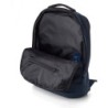 Laptop-Rucksack 15" - Dunkelblau