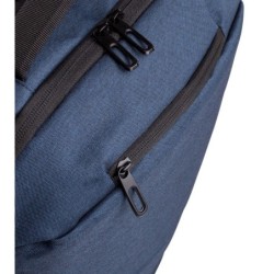 Laptop-Rucksack 15" - Dunkelblau
