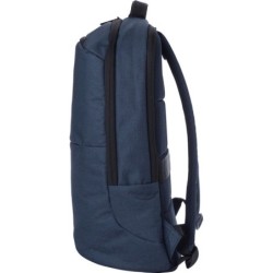 Laptop-Rucksack 15" - Dunkelblau