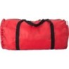 Faltbare Reisetasche - Rot