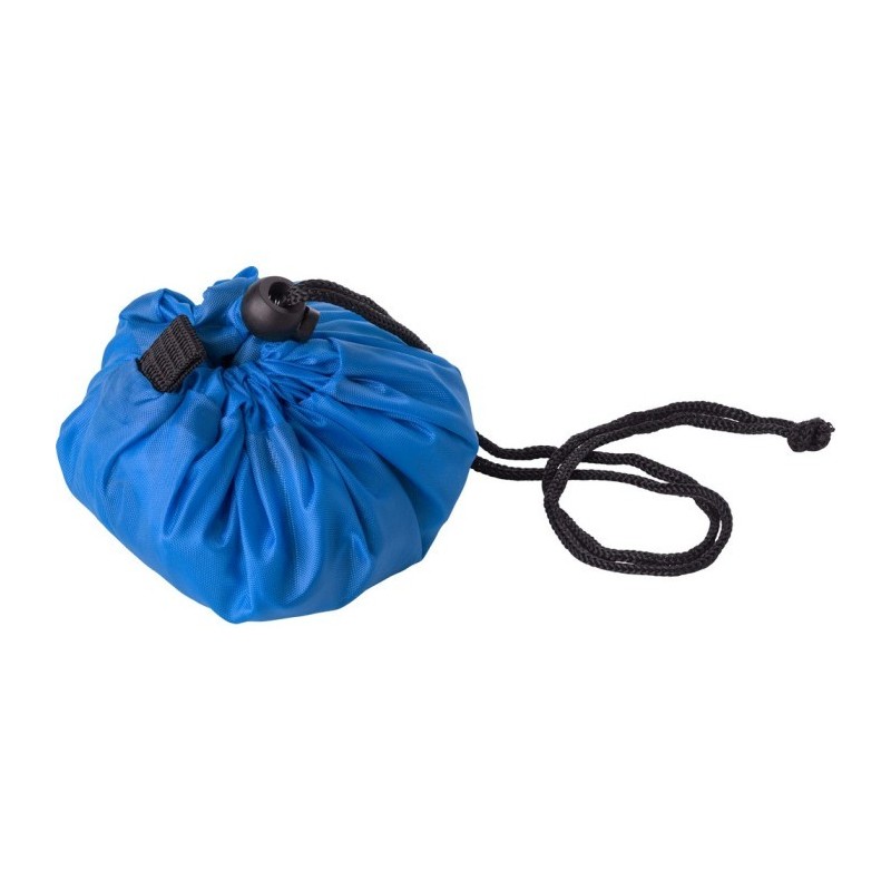 Faltbare Reisetasche - Dunkelblau