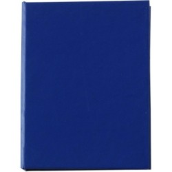 Haftnotizenset, Haftnotizen - Dunkelblau