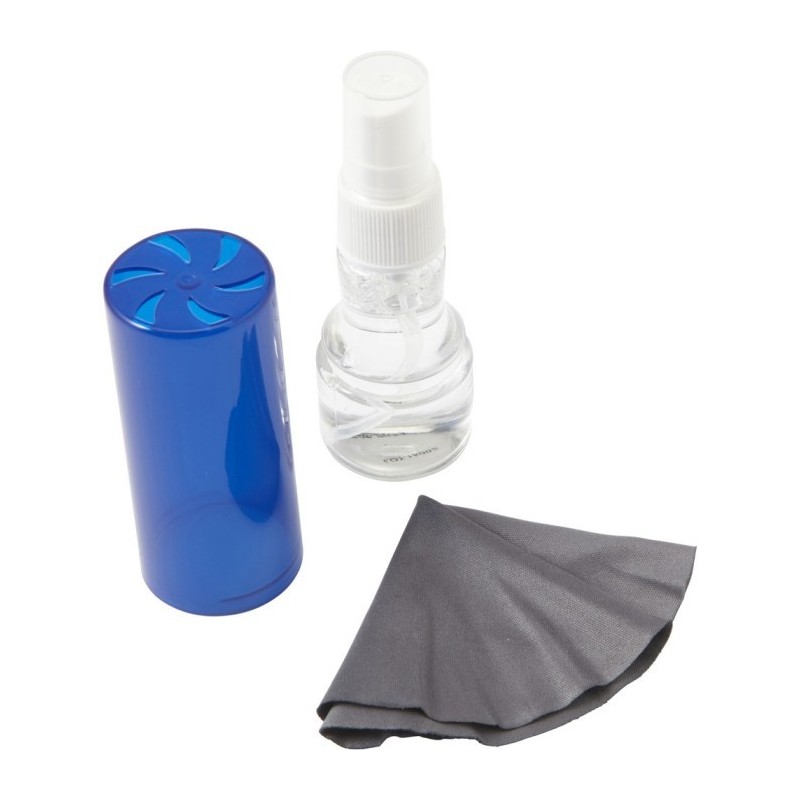 Reiniger für Brille 30 ml - Dunkelblau