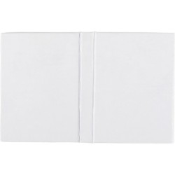 Haftnotizenset, Haftnotizen - Weiß