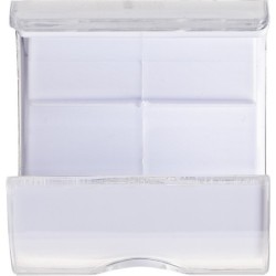 Telefonhalter - Weiß