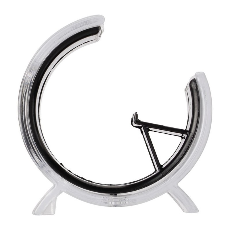 Telefonhalter - Schwarz