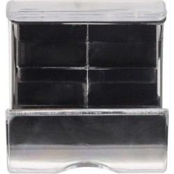 Telefonhalter - Schwarz