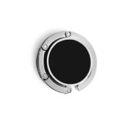 Taschenhaken - Schwarz