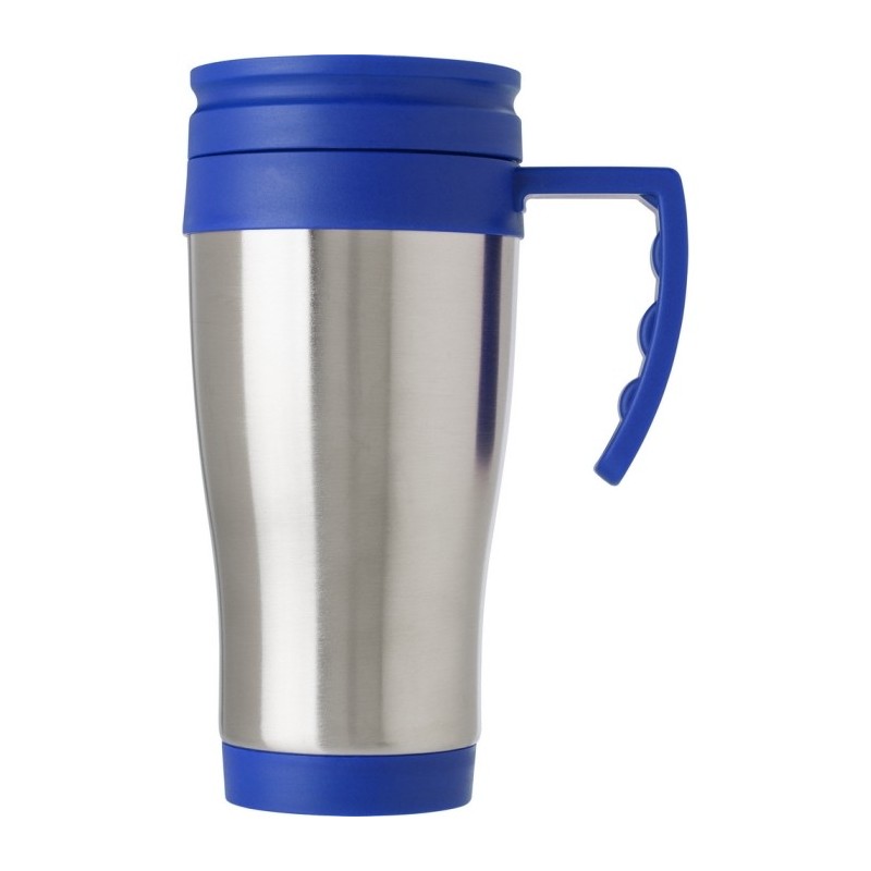 Reise-Trinkbecher 420 ml - Dunkelblau