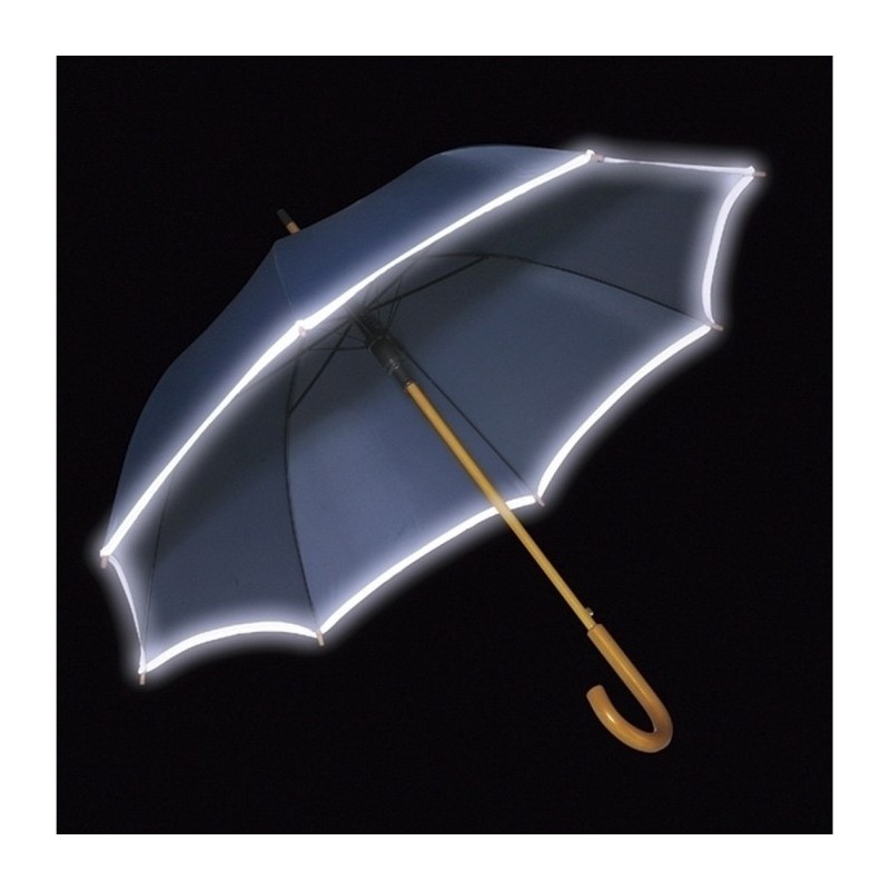 Regenschirm, automatisch - Dunkelblau