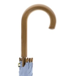 Regenschirm, automatisch - Dunkelblau