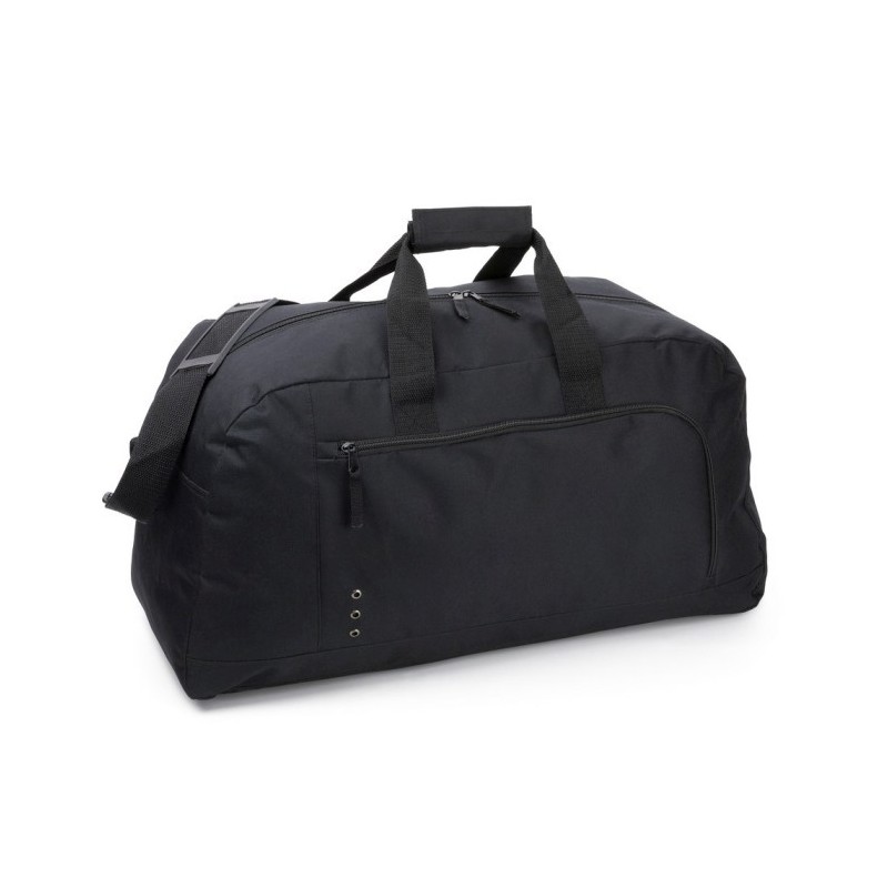 Sporttasche, Reisetasche - Schwarz