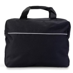 Dokumententasche - Schwarz