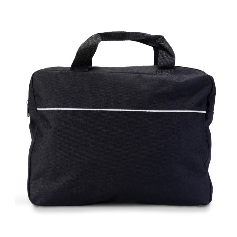 Dokumententasche - Schwarz