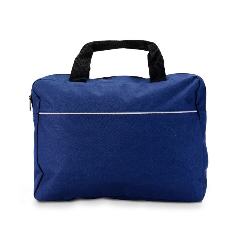 Dokumententasche - Dunkelblau