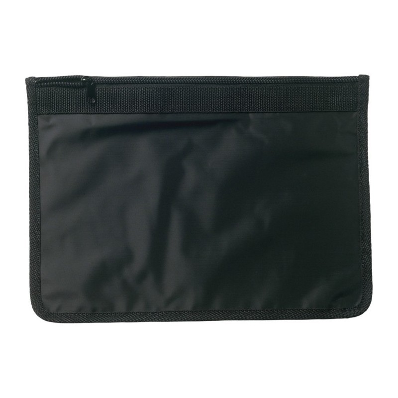 Dokumentenhülle - Schwarz