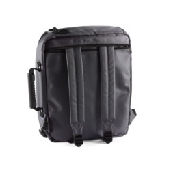 Laptoptasche 14'', Laptoprucksack - Schwarz