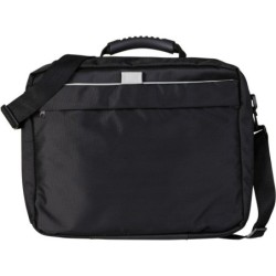 Laptoptasche 14'', Laptoprucksack - Schwarz
