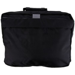 Laptoptasche 14'', Laptoprucksack - Schwarz