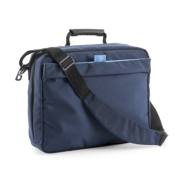 Laptoptasche 14'', Laptoprucksack - Dunkelblau