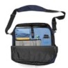 Laptoptasche 14'', Laptoprucksack - Dunkelblau