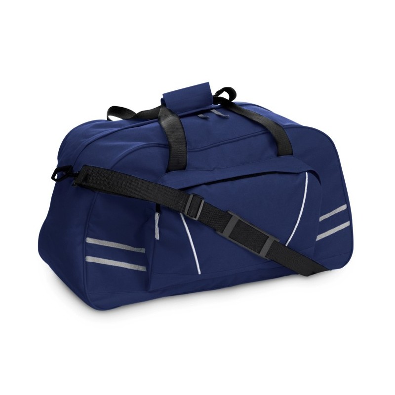 Sporttasche, Reisetasche - Dunkelblau