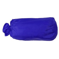 Regenmantel - Dunkelblau