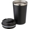 Thermobecher 380 ml - Schwarz