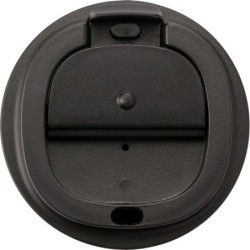 Thermobecher 380 ml - Schwarz