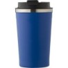 Thermobecher 380 ml - Blau