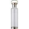 Sportflasche 800 ml - Transparent