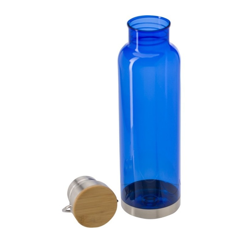 Sportflasche 800 ml - Blau